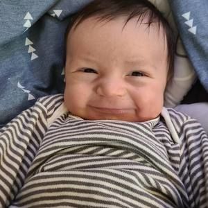 Meet your Posher, Vergie